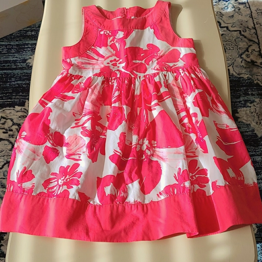 Gymboree Dress